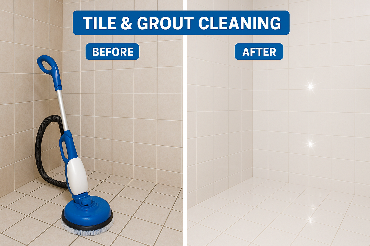 Professional General Maintenance Services Dubai